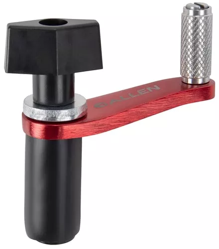 Allen Competitor Choke Tube Wrench Crank Style 12 ga