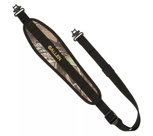 ALLEN GUNNISON SLING W SWIVLES MOB INFINITY/NEOPRENE PAD