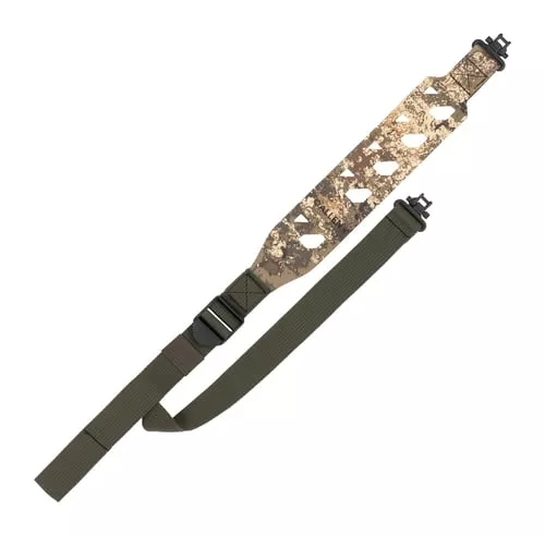Allen Shadow Hyperlite Rifle Sling with Swivels Veil Wideland Camo