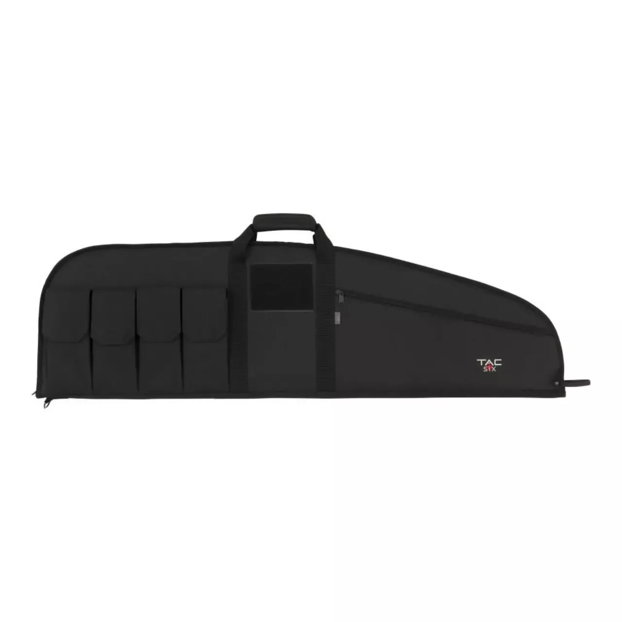 Allen Tac-Six 42 Black Range Tactical Rifle Case"