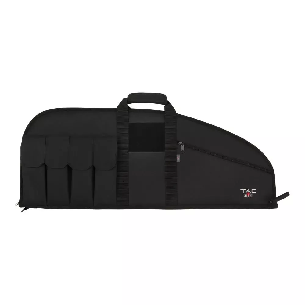 Allen Tac-Six Combat Tactical Rifle Case 32"