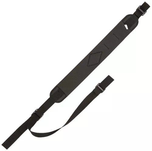 ALLEN YUKON RIFLE SLING W/ RIFLE CARTRIDGE LOOPS MOBU CNT