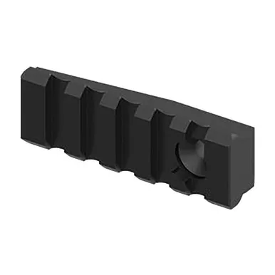 American Rifle Company M-Brace Picatinny Accessory Rail Black
