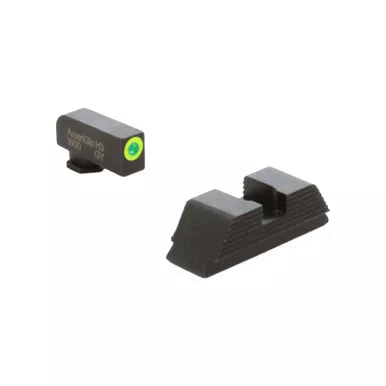 AMERIGLO Protector Sight Set for Walther PDP