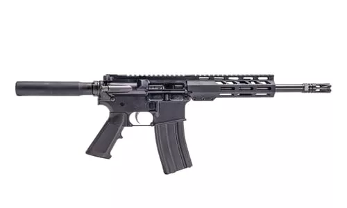 "Anderson AM-15 Forged AR15 Pistol - Black | 300BLK | 10.5"" Barrel"