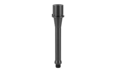 Angstadt Arms AR-15 Threaded Barrel 9mm Luger 6 1/2x28 Black