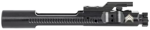 ANGSTADT BOLT CARRIER GROUP 5.56 AR-15 BLACK NITRIDE!