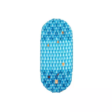 Aob Freestyle Backpacking Sleeping Pad, Short