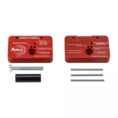 Apex Tactical Specialties FN 509/FNS-C Disassembly Fixture