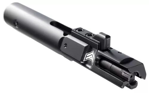 AR-15 9MM BOLT CARRIER GROUP BLACK