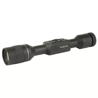 ATN X-CELSIOR 3-9X DAY/NIGHT SCOPE