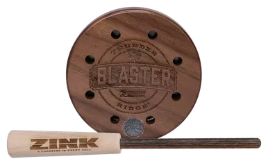 Avian-X Thunder Ridge Blaster Turkey Pot Call