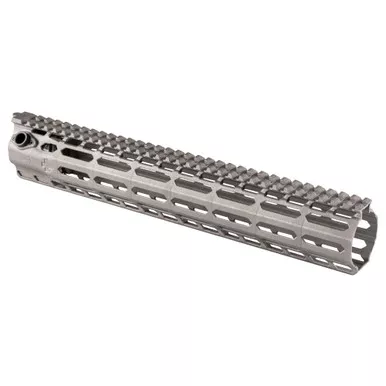 B&T USA PrintLok Ti Handguard 13.5" Gray