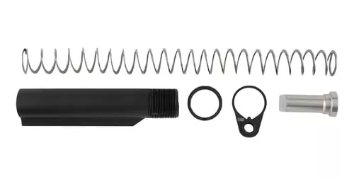 B5 SYSTEMS SIERRA K EXTENSION KIT BLACK!
