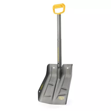 BACKCOUNTRY ACCESS Dozer 3D Gray Shovel (C2116006010)