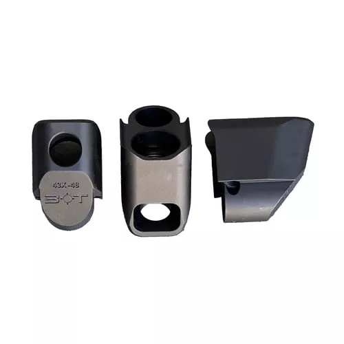 BACKUP COMP FOR GLK 43X/48 9MM