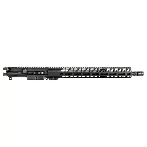 BAD 16 UPPR WRKHORSE 556 AMBI C BLK