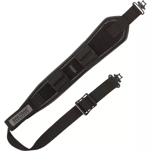 Baktrak Bullet Sling with Swivels