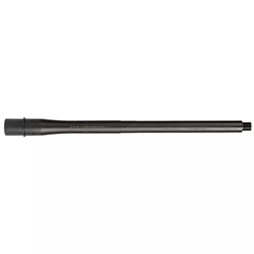 BALLISTIC BBL 8.6BLK 16" HBAR CARB