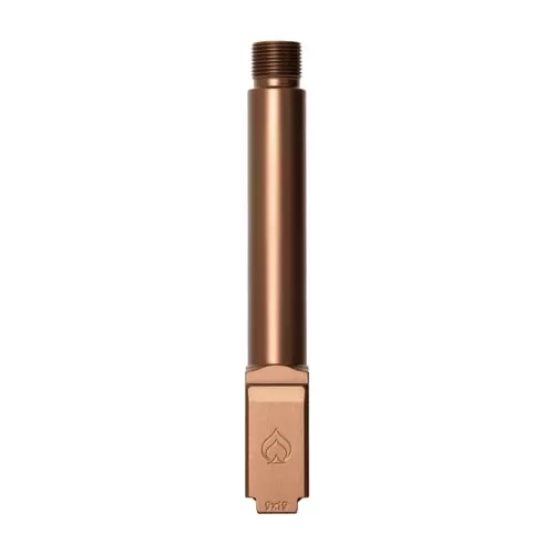 BALLISTIC BBL FOR GLK 19 G3-5 TD CPR
