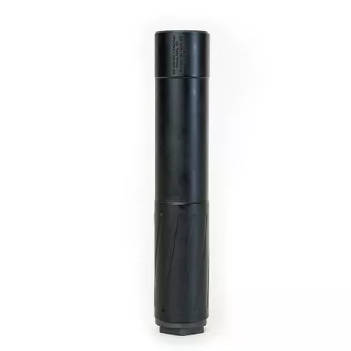 Banish 30 Gold-V2 Suppressor .30 Caliber Titanium