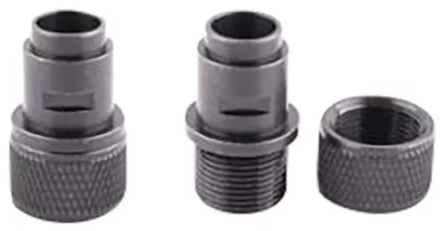 Banishsilencer Central 100000311016 Thread Adapter Walther P-22 & S&W, M&P22