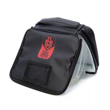 BASS MAFIA 2 Bud Bag (BM-BUD-2)