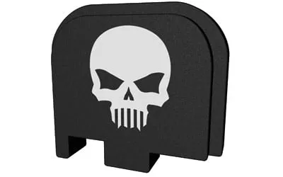 BASTION SLIDE BACK FOR GLK43 SKULL