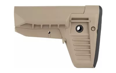 BCMGUNFIGHTERSTOCK SOPMOD MOD 1 COMPARTMENT FDE