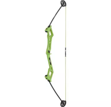 Bear Archery Valiant Youth Bow Flo Green Right Hand