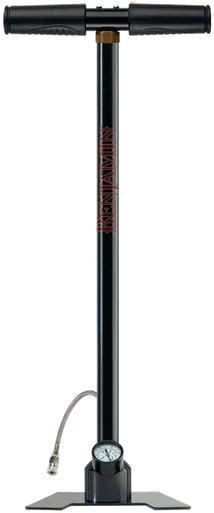 Benjamin High Pressure PCP Hand Pump