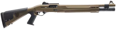 BER J131M2CTP187F1301 TAC C MOD2 18.5 PG FDE