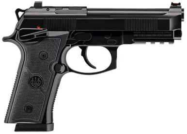 BER J92XQFMSDA15 92GTS CENTURION 4.25 15RD