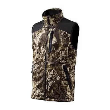 BERETTA Men's Highball Windpro Reaper Timber Vest (GU464T202708B9)