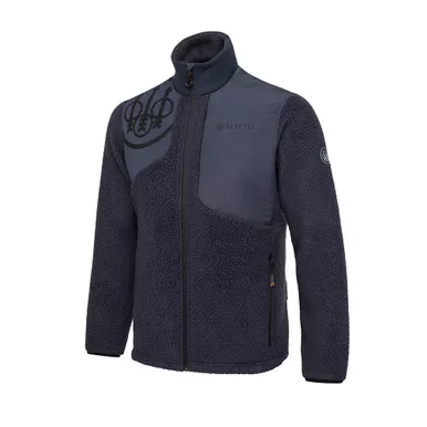 BERETTA Men's Trailhead Ebony Thermal Pro Jacket (P3441T196709OR)