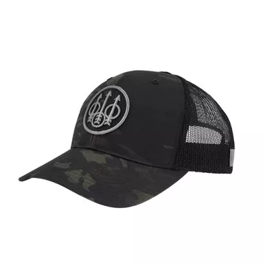 BERETTA Multicam Trucker Hat (BC021T16520972)