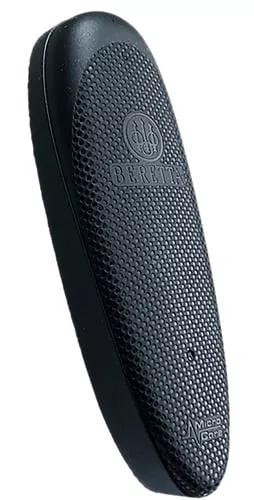 Beretta USA E73025 MicroCore Trap Beretta Black Rubber, Width 0.79"