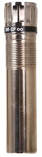Beretta USA JCOCN14 OptimaChokeBeretta 12 Gauge Improved Modified Flush Steel