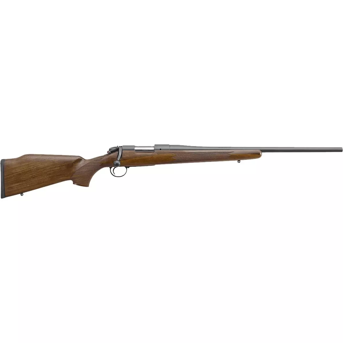 Bergara B-14 Timber 308 Win Rifle 20" Walnut and Black B14S001C