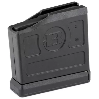 Bergara Magazine AICS 5-Round Short Action