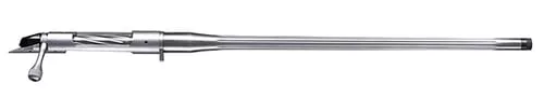 Bergara Rifles BPBA26300PRC 300 PRC 22" Contoured Stainless Steel