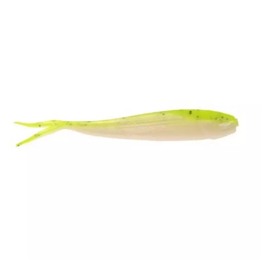 Berkley Gulp! Minnow - 3" Chartreuse Shad