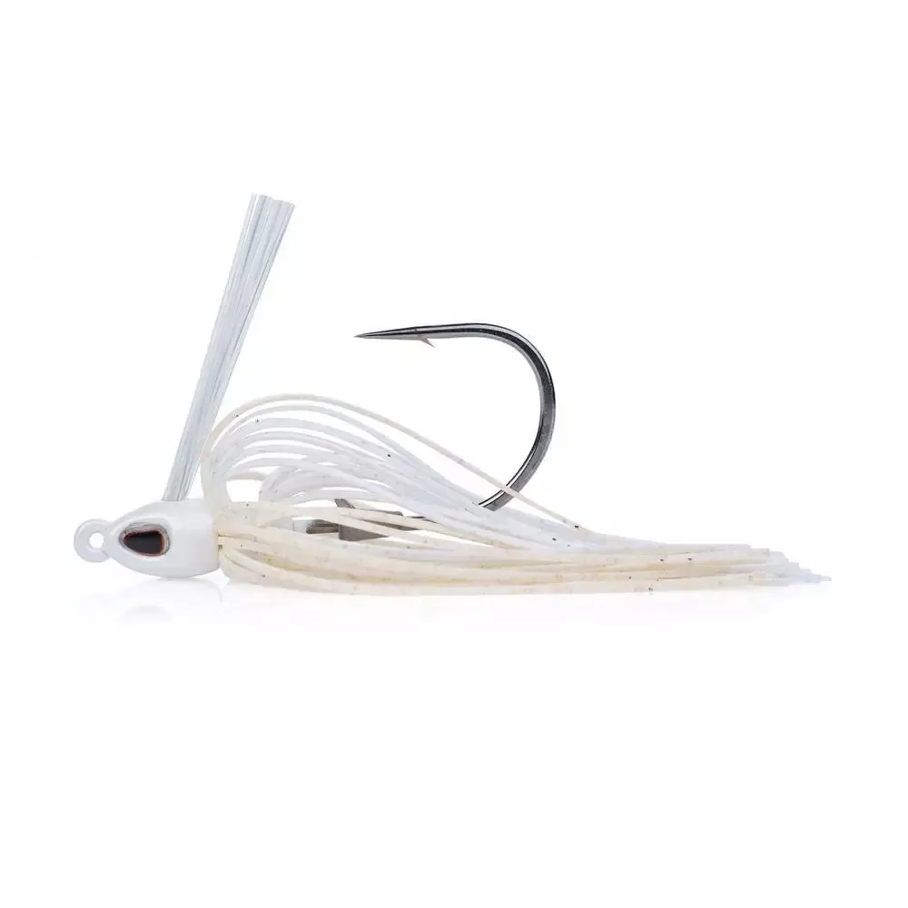 Berkley Swim Jig - 3/8 White