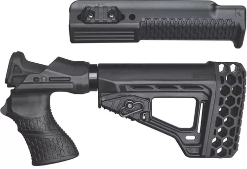 BH SPECOPS STK GENIII REM 870