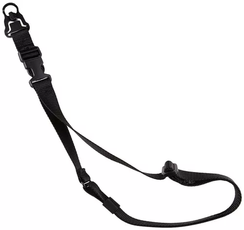 BH STORM SNGL POINT SLNG QD BLK