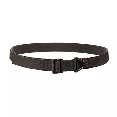 Blackhawk Instructor Gun Belt 1.75" Black 41"-51"