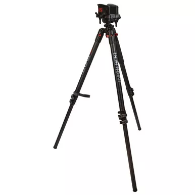 BOG DeathGrip Carbon Fiber Shooting Tripod