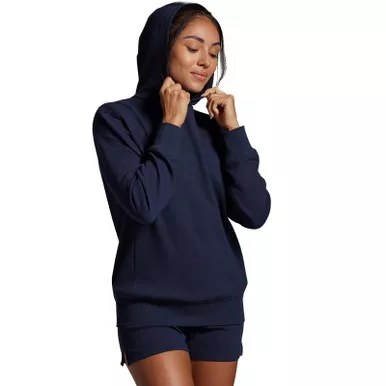 BORN PRIMITIVE Women's Cloud Hoodie (61507)