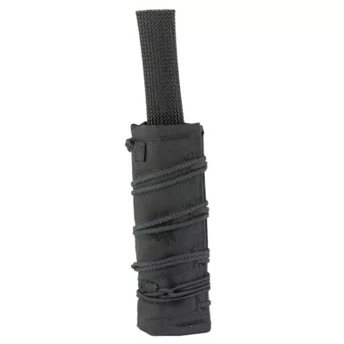 BPG SUPPRSSR CVR HVY 7.5" X 1.5" BLK