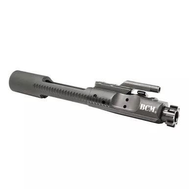 Bravo Company M16 Bolt Carrier Group Black
